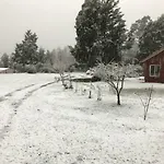 Cabanas Villarrica