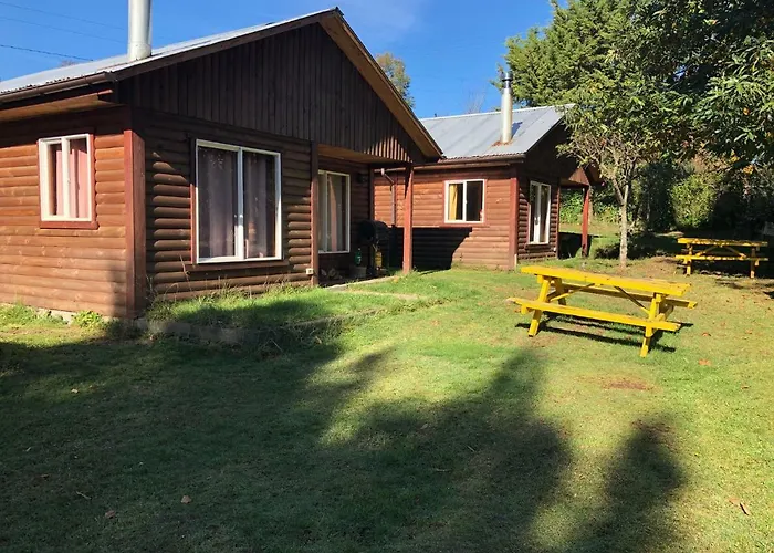Cabanas Villarrica