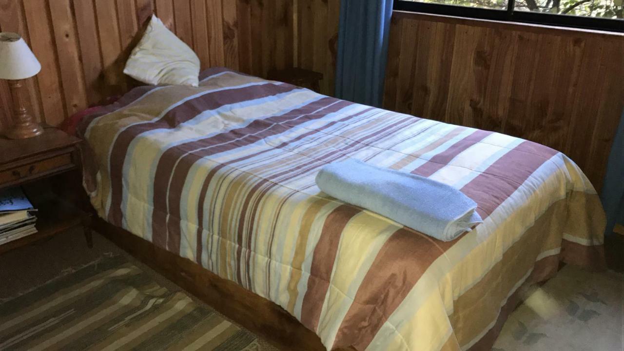 Cabanas Villarrica Pucón