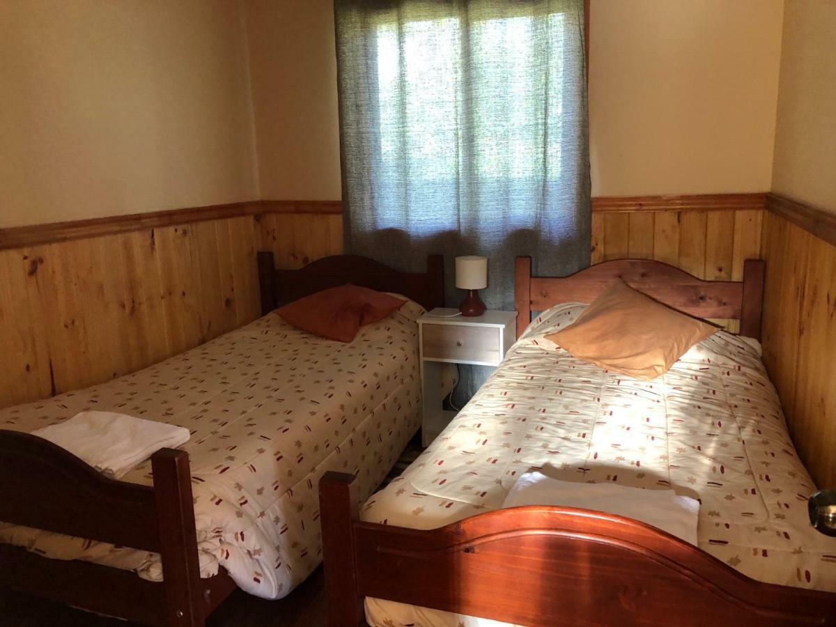 Cabanas Villarrica