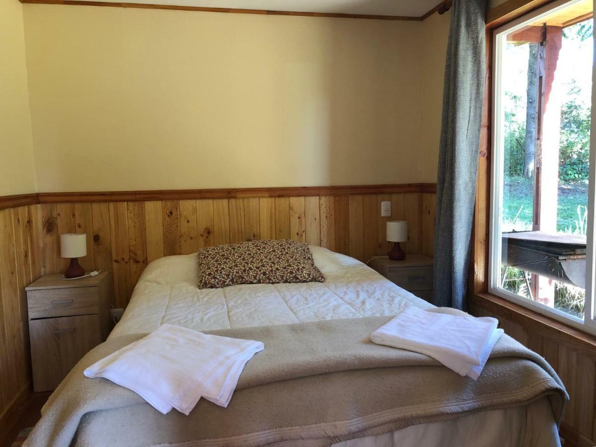 Cabanas Villarrica Pucón